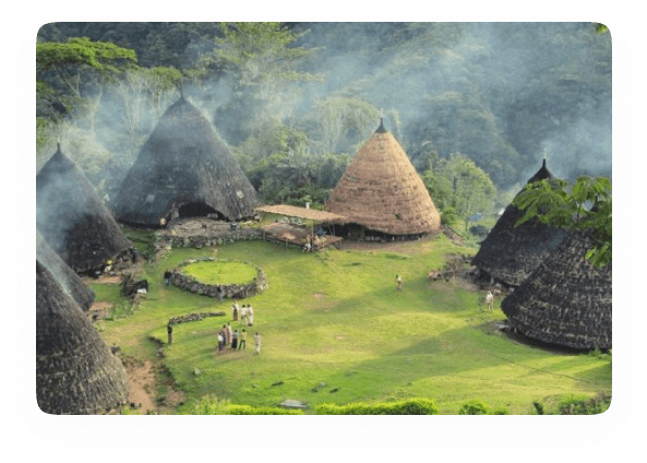 Flores Road Trip 3D2N