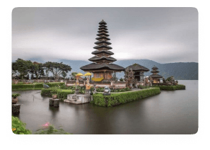Bali Adventure